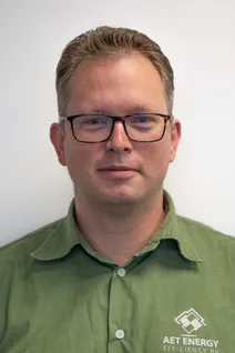 Bas Gecomprimeerd - AET Energy