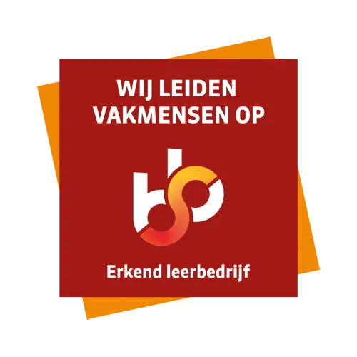Wij leiden vakmensen op - AET Energy