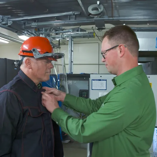 teamwork - AET Energy